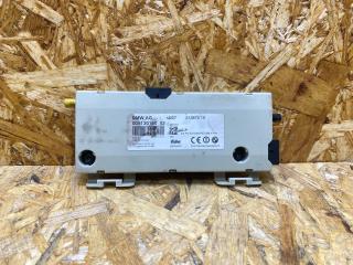 усилитель антенны BMW X6 E71/E72 2008, 3.0 л., дизель, АКПП, внедорожник 5 дв., полный привод, правый руль, 9130160