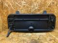 крышка инструментального ящика BMW 5 серия F07/F10/F11 F10 2012, 3.5 л., дизель, АКПП, space-grau металлик (код a52), седан, задний привод, правый руль, 6788803, 71116788803 - фото №2