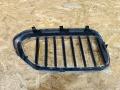 решетка радиатора BMW 5 серия G30/G31 G31 2020, 3.0 л., дизель, АКПП, универсал, полный привод, правый руль, 51137383519, 7383519, 51135A46245, 5A46245 - фото №2