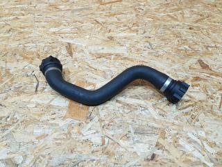 патрубок радиатора BMW 3 серия F30/F31/F34 F30 2014, 2.0 л., дизель, МКПП, седан, полный привод, правый руль, 7811129, 17127811129, 7812525