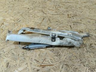 подушка безопасности боковая (шторка) BMW X5 E70 [рестайлинг] E70 2011, 4.0 л., дизель, АКПП, внедорожник 5 дв., полный привод, правый руль, 6162718, 84714150808
