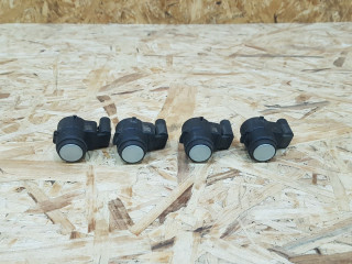 парктроник задний BMW 3 серия E92/E93 [рестайлинг] E93 2011, 3.0 л., дизель, АКПП, серебро, кабриолет, задний привод, правый руль, 8046455, 66208046455, 0263003755