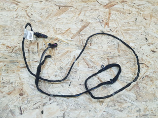 проводка BMW 3 серия E92/E93 [рестайлинг] E93 2011, 3.0 л., дизель, АКПП, серебро, кабриолет, задний привод, правый руль, 9178766, 61129178766, 61126972316, 6972316