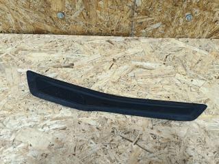 накладка на порог внутренняя BMW 3 серия F30/F31 [рестайлинг] F31 2016, 2.0 л., дизель, АКПП, серебро, универсал, задний привод, 7263313