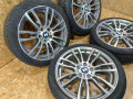 диск литой BMW 3 серия E90/E91/E92/E93 E92 2007, 3.0 л., дизель, АКПП, купе, задний привод, правый руль, 36117845882, 7845882, 36117845883, 7845883 - фото №2