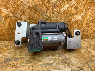 компрессор пневмоподвески BMW X5 E70 2007, 3.0 л., M57 306 D3, дизель, АКПП, серебристый, внедорожник 5 дв., полный привод, правый руль