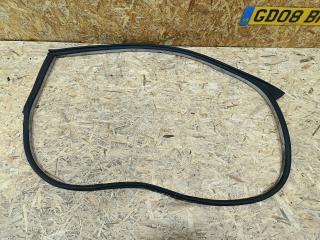 уплотнитель двери BMW 6 серия E63/E64 [рестайлинг] E63 2008, 3.5 л., дизель, АКПП, купе, задний привод, правый руль, 7140640, 51767140642, 7140642