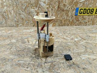 насос топливный BMW X5 E70 2008, 3.0 л., дизель, АКПП, внедорожник 5 дв., правый руль, 16117195471, 7195471, 4422720, 16117195472, 7195472