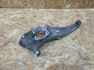 кулак поворотный правый BMW 5 серия G30/G31 G30 2017, 3.0 л., дизель, АКПП, синий, седан, полный привод, правый руль, 31206884386, 6884386