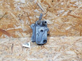 теплообменник масляного фильтра BMW X6 E71 [рестайлинг] 2012, 3.0 л., дизель, АКПП, белый, внедорожник 5 дв., полный привод, правый руль, 7800408, 17217800408