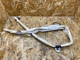 подушка безопасности боковая (шторка) BMW 3 серия F30/F31/F34 F30 2014, 2.0 л., дизель, МКПП, седан, полный привод, правый руль, 7221045, 72127221045