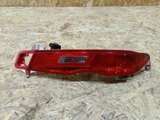 габаритный фонарь BMW 6 серия E63/E64 [рестайлинг] 2008, 5.0 л., бензин, АКПП, купе, задний привод, правый руль, 63217177076, 7177076