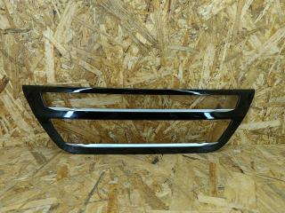 рамка блока управления климой BMW 5 серия G30/G31 G30 2017, 3.0 л., дизель, АКПП, синий, седан, полный привод, правый руль, 7928826, 61315A4A4E5, 5A4A4E5, 61317947901, 7947901