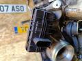 турбина BMW 3 серия E92/E93 [рестайлинг] E92 2010, 2.0 л., дизель, МКПП, купе, задний привод, правый руль - фото №4
