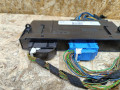 блок комфорта BMW X5 E70 2007, 3.0 л., дизель, АКПП, внедорожник 5 дв., полный привод, правый руль, 9172364, 61359172364, 61359192739, 9192739, 61359193110, 9193110, 61359146035, 9146035, 61359138470, 9138470 - фото №3