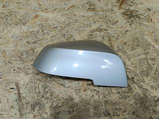 накладка на зеркало BMW 3 серия F30/F31 [рестайлинг] F31 2016, 2.0 л., дизель, АКПП, серебро, универсал, задний привод, 20203002, 51167292746, 7292746
