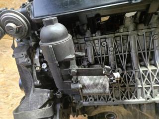 корпус масляного фильтра BMW X5 E70 2007, 3.0 л., дизель, АКПП, внедорожник 5 дв., полный привод, правый руль, 7805408, 11427805408, 7788453