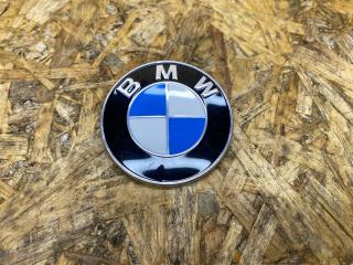 эмблема BMW X2 F39 2018, 2.0 л., дизель, МКПП, внедорожник 5 дв., полный привод, правый руль, 51147463715, 7463715