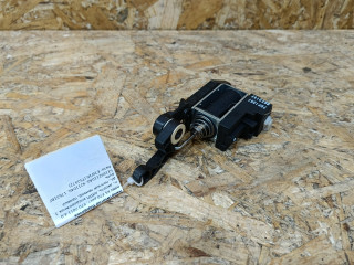 амортизатор бардачка BMW X5 E70 [рестайлинг] E70 2011, 4.0 л., дизель, АКПП, внедорожник 5 дв., полный привод, правый руль, 51169211040, 9211040, 17631BF