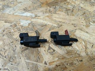 клапан вакуумного управления BMW 6 серия E63/E64 [рестайлинг] E63 2008, 3.5 л., дизель, АКПП, купе, задний привод, правый руль, 7810831, 11747810831, 11741742712, 1742712, 11740396414, 0396414, 70231800