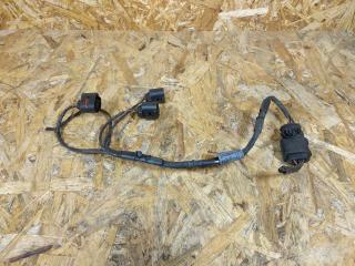 проводка бачка омывателя BMW X5 E70 2008, 3.0 л., дизель, АКПП, внедорожник 5 дв., полный привод, правый руль, 9115107, 6973885, 61129115107