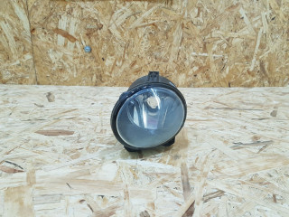 фара противотуманная левая BMW 3 серия E92/E93 [рестайлинг] E93 2011, 3.0 л., дизель, АКПП, серебро, кабриолет, задний привод, правый руль, 63177839865, 7839865, 63176937465, 6937465