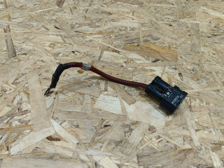 проводка свечей накала BMW X5 F15 2014, 3.0 л., дизель, АКПП, коричневый, внедорожник 5 дв., полный привод, 9216286