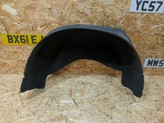 защита арок задняя левая (подкрылок) BMW X5 E70 [рестайлинг] E70 2012, 4.0 л., дизель, АКПП, внедорожник 5 дв., полный привод, правый руль, 7158377, 51487248209, 7248209, 51487158377