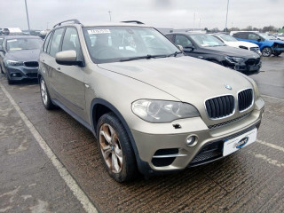 BMW X5 E70 [рестайлинг] E70
