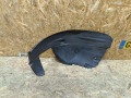 защита арок передняя левая (подкрылок) BMW 3 серия E90/E91/E92/E93 E92 2007, 3.0 л., дизель, АКПП, купе, задний привод, правый руль, 51717154411, 7154411 - фото №4