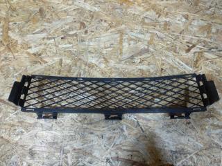 заглушка (решетка) в бампер BMW 6 серия E63/E64 [рестайлинг] E63 2007, 3.0 л., M57 D30 (306D5), дизель, АКПП, купе, задний привод, правый руль, 7184690, 51117184690