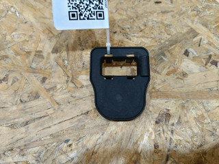 накладка декоративная BMW 6 серия E63/E64 [рестайлинг] 2008, 5.0 л., бензин, АКПП, купе, задний привод, правый руль, 51237057637, 7057637