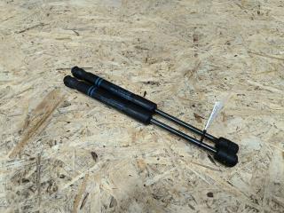 амортизатор капота BMW 3 серия F30/F31 [рестайлинг] F31 2016, 2.0 л., дизель, АКПП, серебро, универсал, задний привод, 7255812, 51237255812, 51237239233, 7239233