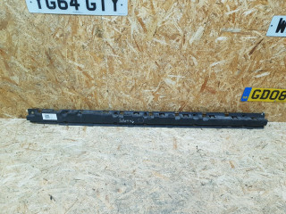 Кронштейн крепления порога BMW X5 E70 [рестайлинг] E70 2012, 4.0 л., дизель, АКПП, внедорожник 5 дв., полный привод, правый руль, 51777207196, 7207196, 51777158422, 7158422