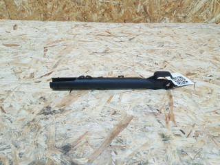 кабельная шахта BMW 3 серия E92/E93 [рестайлинг] E93 2011, 3.0 л., дизель, АКПП, серебро, кабриолет, задний привод, правый руль, 61136919420, 6919420