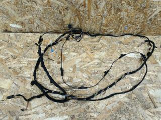 Проводка крышки багажника BMW X5 E70 [рестайлинг] E70 2013, 3.0 л., дизель, АКПП, внедорожник 5 дв.