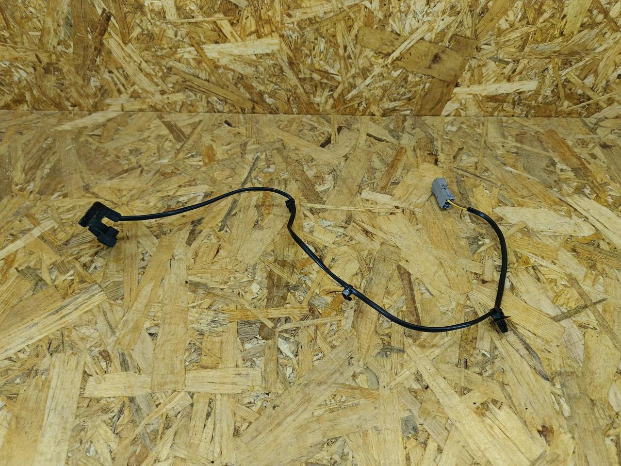 датчик присутствия пассажира BMW 5 серия G30/G31 G30 2017, 3.0 л., дизель, АКПП, синий, седан, полный привод, правый руль, 9343380, 65779343380 - фото №1