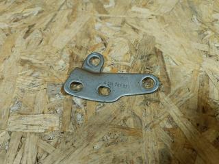 кронштейн двигателя BMW 2 серия Active Tourer F45 2015, дизель, АКПП, серый, минивэн, передний привод, 8514206, 18208514206