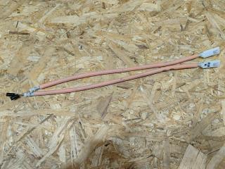 тросик внутренней ручки двери задней BMW 5 серия G30/G31 G31 2020, 3.0 л., дизель, АКПП, универсал, полный привод, правый руль, 7339471