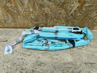 подушка безопасности боковая (шторка) BMW X5 F15 2014, 3.0 л., дизель, АКПП, коричневый, внедорожник 5 дв., полный привод, 6798396