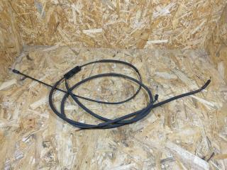 трос капота BMW 3 серия F30/F31 [рестайлинг] F31 2017, 3.0 л., дизель, АКПП, универсал, правый руль, 7313782, 51237313782, 51237239239, 7239239