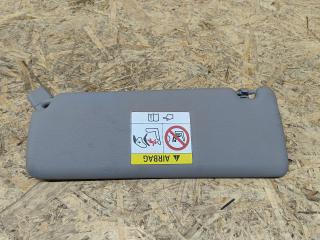 козырек солнцезащитный BMW 3 серия F30/F31 [рестайлинг] F31 2016, 2.0 л., дизель, АКПП, белый, универсал, задний привод, 7322292, 51167322292, 51167356342, 7356342