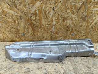 шумоизоляция (термозащита) BMW 3 серия F30/F31 [рестайлинг] F31 2016, 3.0 л., дизель, АКПП, универсал, полный привод, 8511809, 11628511809, 11627801644, 7801644