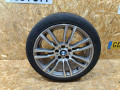 шина BMW 3 серия E90/E91/E92/E93 E92 2007, 3.0 л., дизель, АКПП, купе, задний привод, правый руль - фото №3