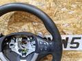 руль BMW X6 E71/E72 2008, 3.0 л., дизель, АКПП, внедорожник 5 дв., полный привод, правый руль - фото №12