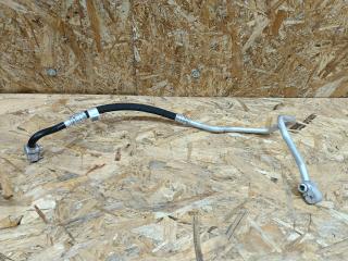 трубка кондиционера BMW 1 серия F40 2024, бензин, МКПП, черный, хетчбэк 5 дв., передний привод, 9869633, 64539869633