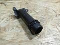 фланец (тройник) системы охлаждения BMW 5 серия F07/F10/F11 F10 2012, 2.0 л., N47 D20 C, дизель, МКПП, седан, задний привод, правый руль, 7810707, 11127810707 - фото №2