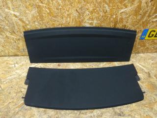 полка багажника BMW 3 GT F34 2014, 2.0 л., дизель, МКПП, лифтбэк, задний привод, правый руль, 7325329, 7328069, 51477325329, 51477328069