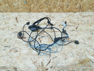 проводка датчиков парковки BMW 3 серия E92/E93 [рестайлинг] E93 2011, 3.0 л., дизель, АКПП, серебро, кабриолет, задний привод, правый руль, 6947216, 65206947216