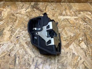 замок двери задней левой BMW X5 E70 [рестайлинг] 2011, 3.0 л., дизель, АКПП, внедорожник 5 дв., полный привод, правый руль, 7276681, 51227276681